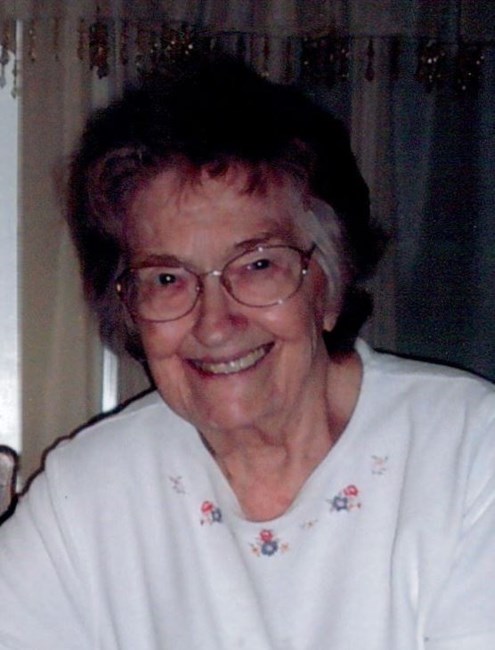 Obituary of Marilyn C. Hibbard