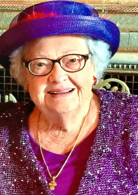 Obituario de Loretta E. Schillaci