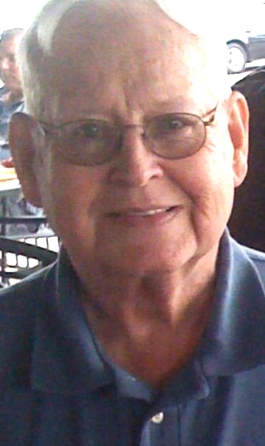 Obituary of Jerry Lee Sexton Sr.