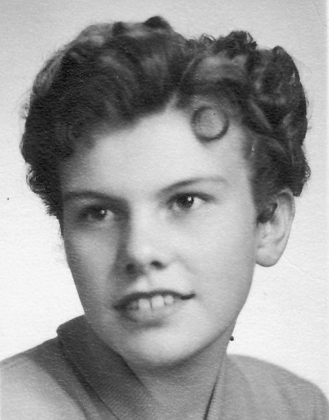 Obituary of Judith Judi Diane Springsteel