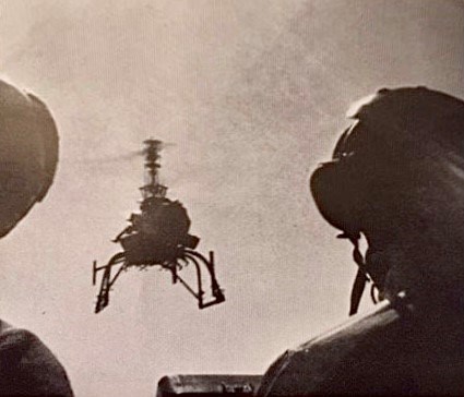 Obituary of Roy Alexander Bobo II