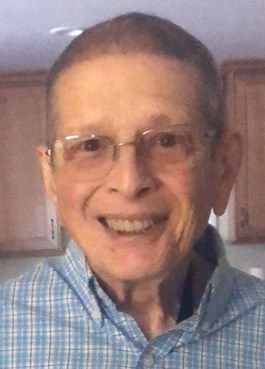 Obituary of Francis J. Villante