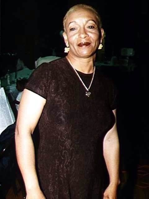 Obituary of Jacqueline "Jackie" Rose Blackwell