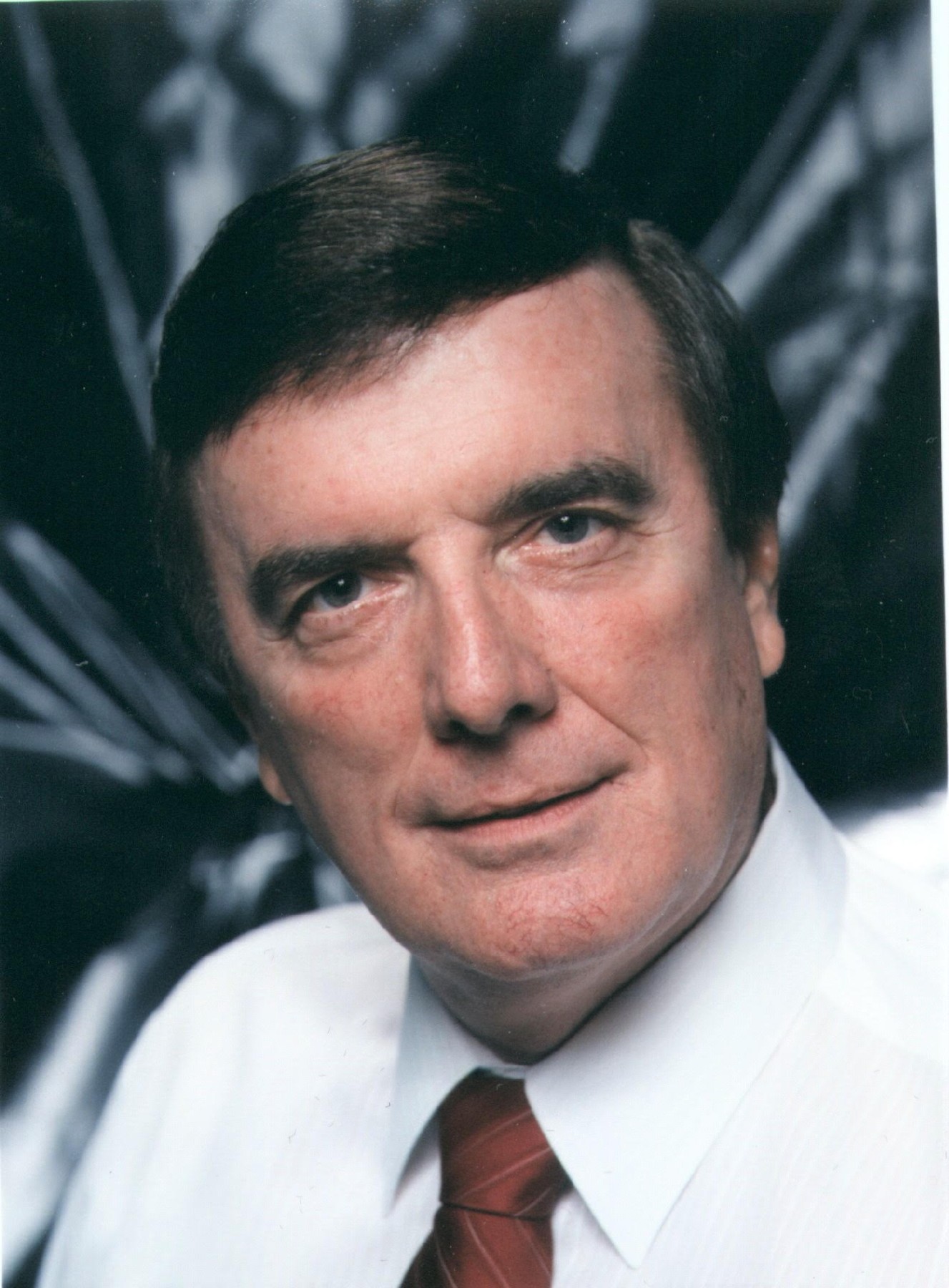 Obituary of William Barnett Chapman, Jr.