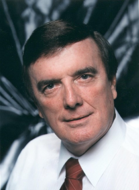 Obituary of William Barnett Chapman, Jr.