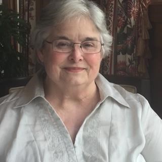 Obituary of Ruby Jean Johnson
