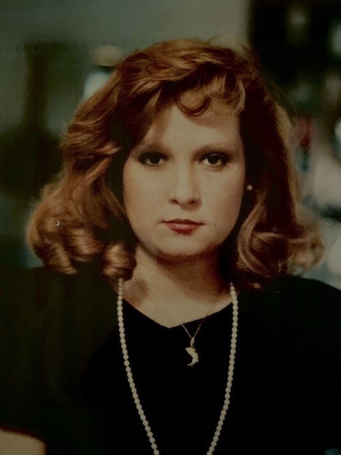 Obituary of Sharon Julie Trave