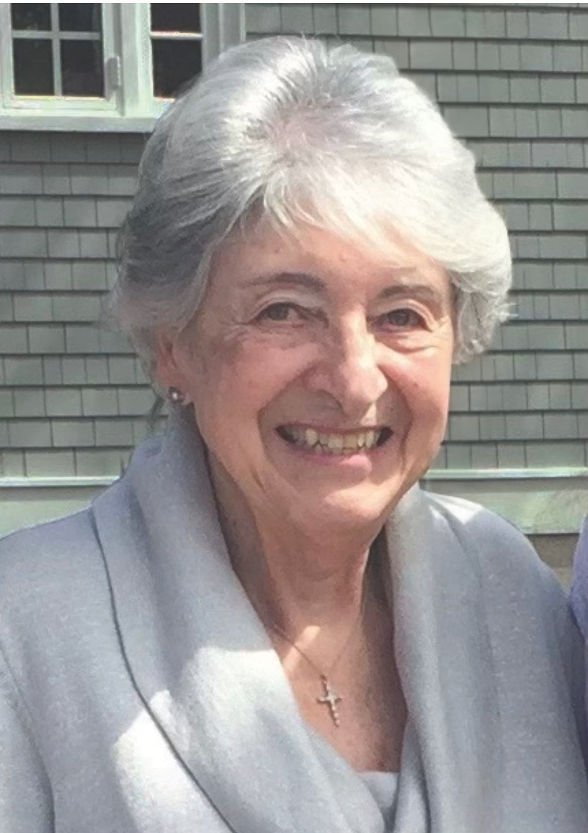 Obituary of Michelina Mary DeBenedictis