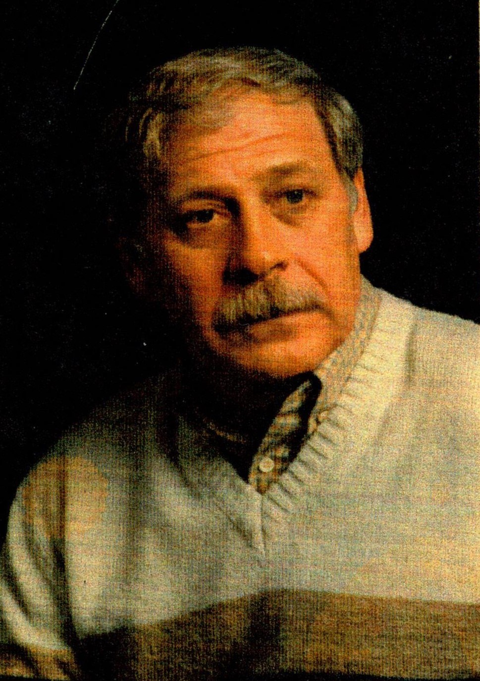 Obituary of Carl T Johnson