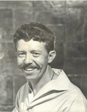 Obituary of Jack Willis Cheetham