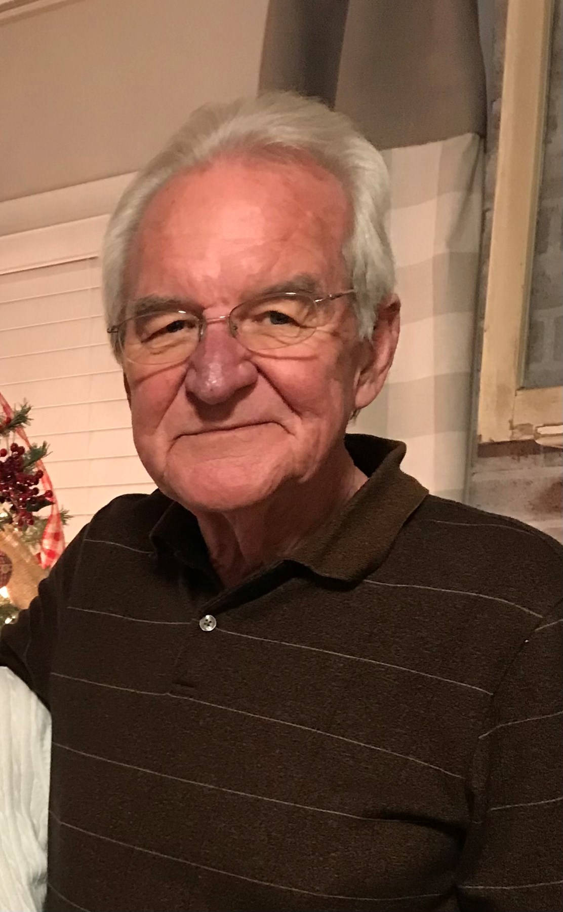 Obituary of Ronald Arthur Batson