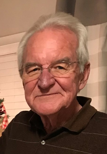 Obituary of Ronald Arthur Batson