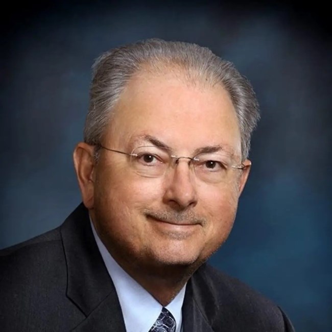 Obituary of Charles William Wetzel