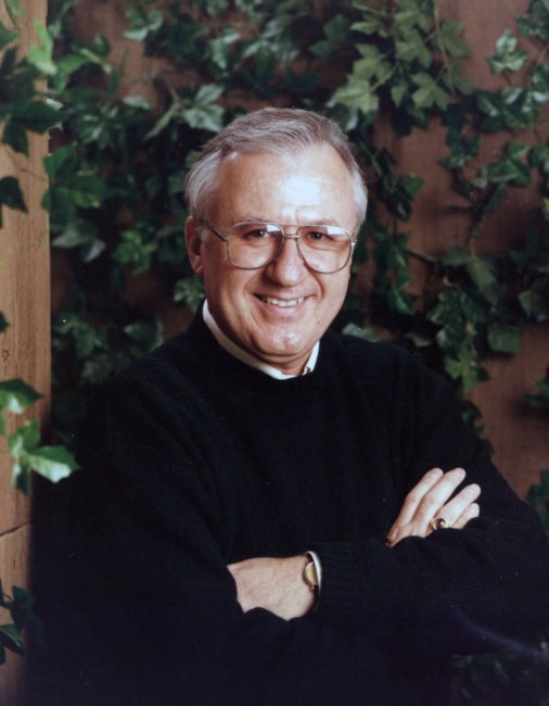 Obituary of Terry David Blaies