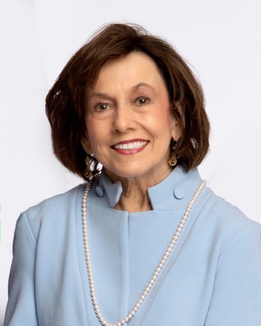 Obituary of Kay W Smith