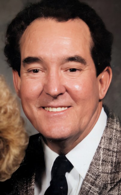 Obituary of William Harrison Udell