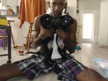 Obituary of Michael Anthony Harris