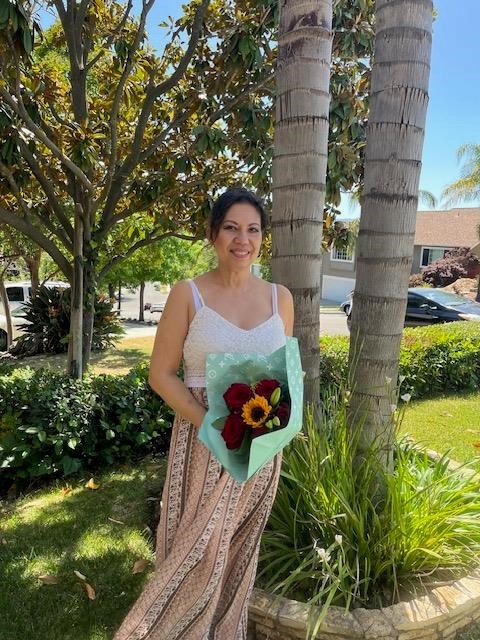 Obituario de Claire Almogela