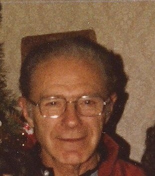 Obituary of David C. Welcomer