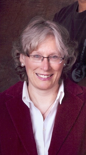 Obituary of Nancy J. Thompson