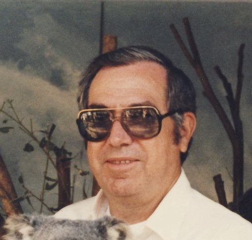 Obituary of Robert "Bob" Eugene Pritchard