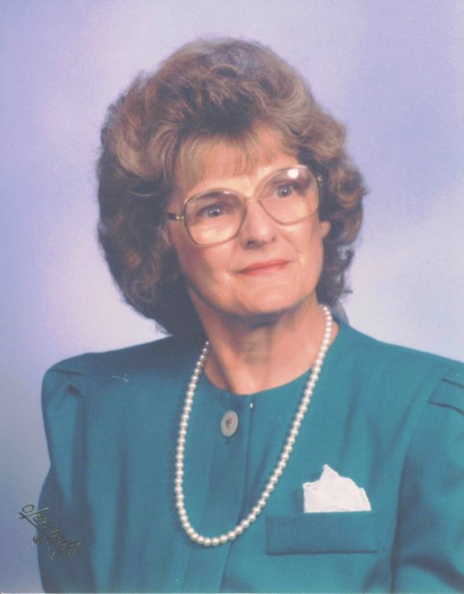 Obituary of Juanita Hunt Stacy