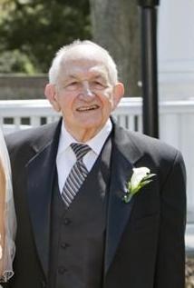 Obituary of Paul J. Eberle