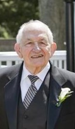 Obituary of Paul J. Eberle