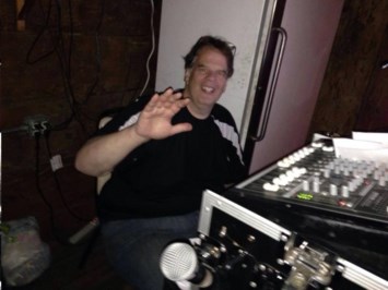 Avis de décès de Gregory Samuel Bunn