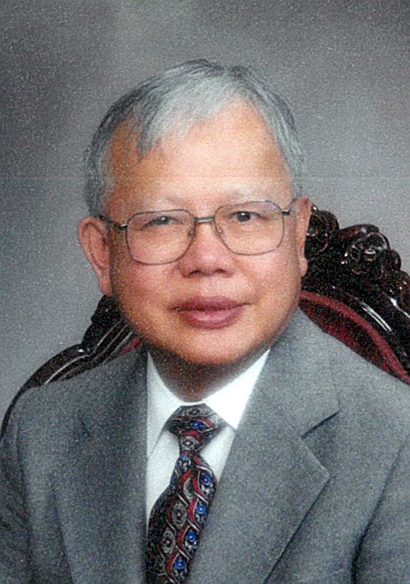 Obituary of Mr. William Ho