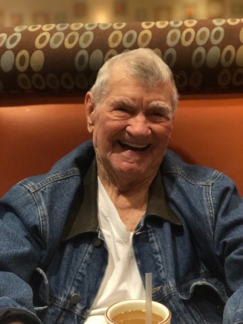 Obituary of John Junior Walker