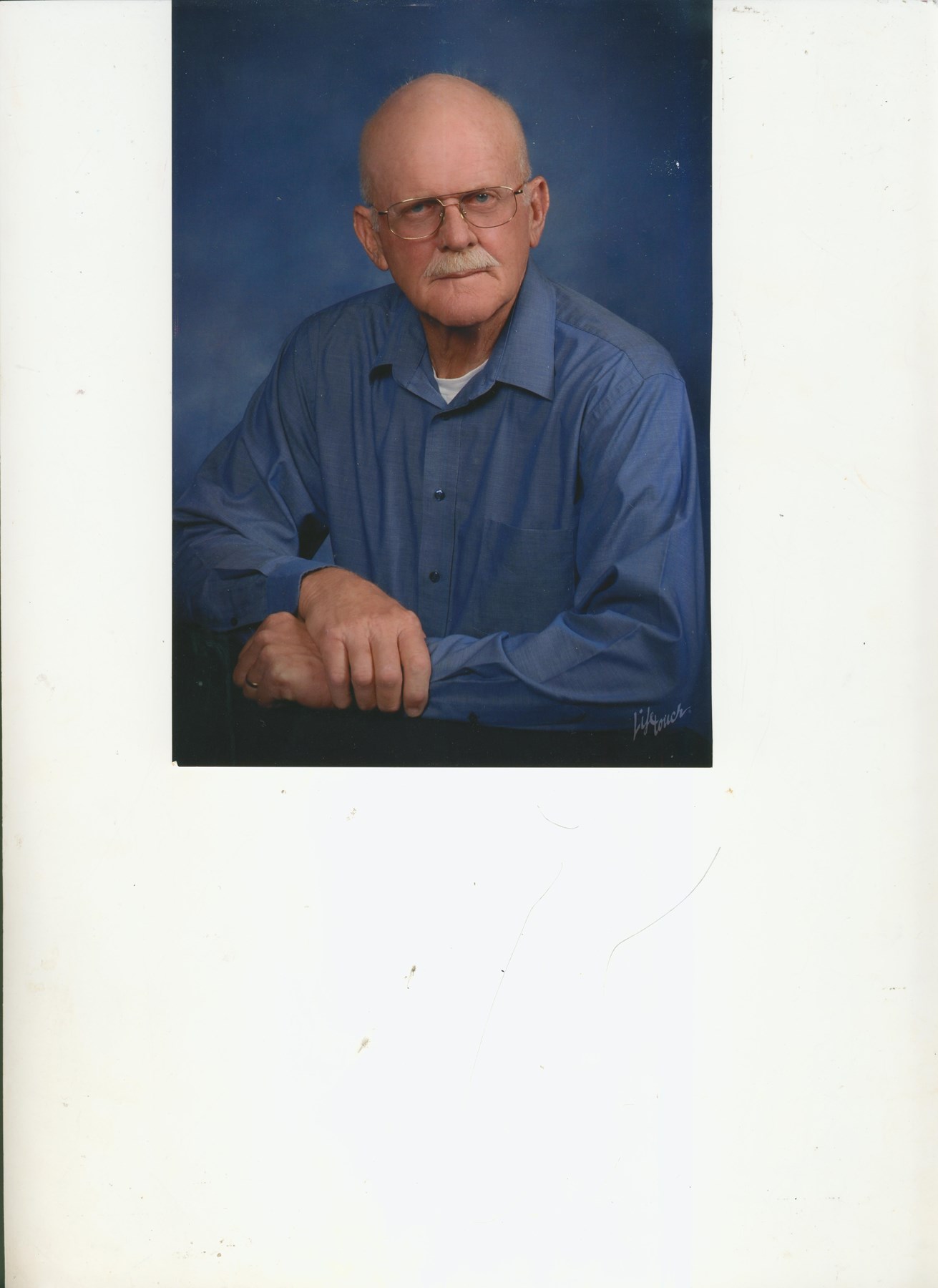 Avis de décès de Stanley J Wish