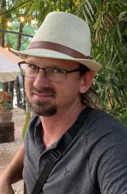 Obituary of Christian Carl Carrigan