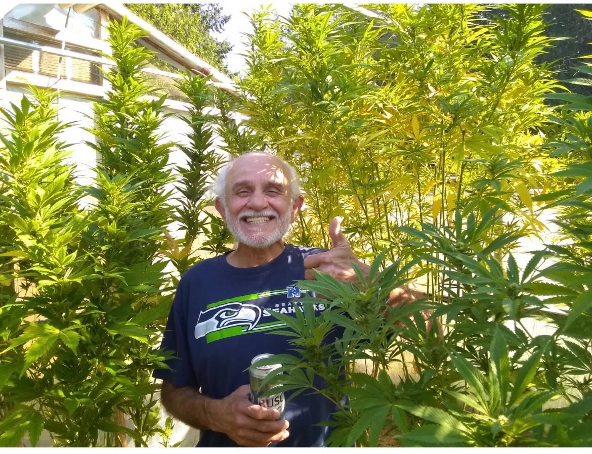 Obituary of Reynaldo Alfonzo Cantu