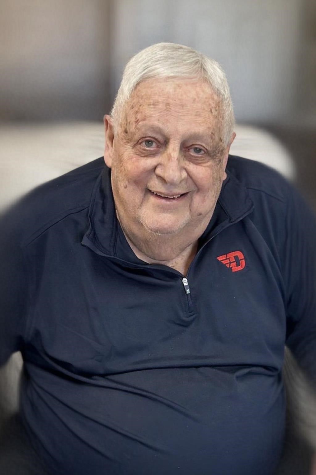 Obituary of Frank Anthony Scarpino