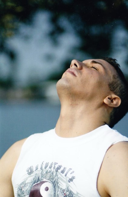 Obituary of Moises L. Martinez