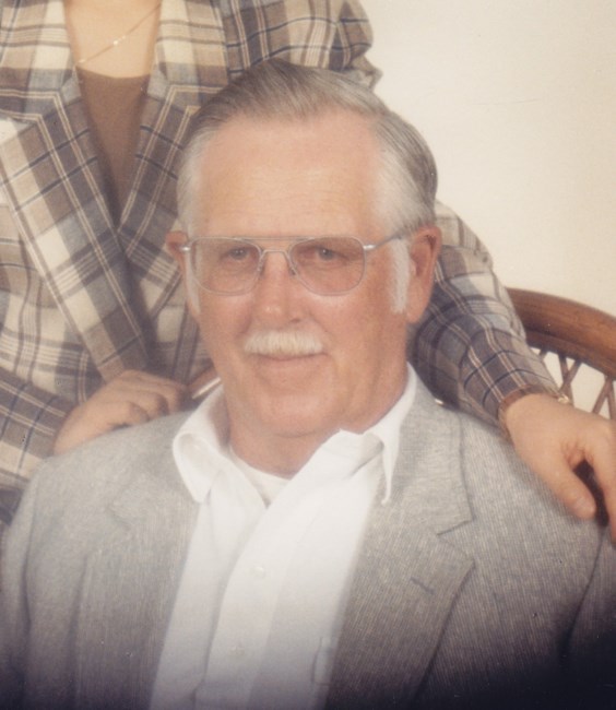 Obituary of Dale Dewitt Turner
