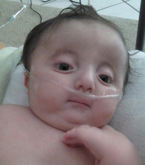 Obituary of Grayson N. Torres