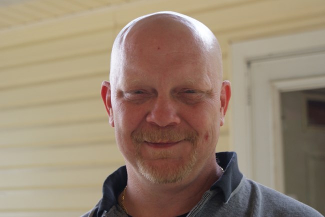 Share Obituary For James Davis Georgiana Al