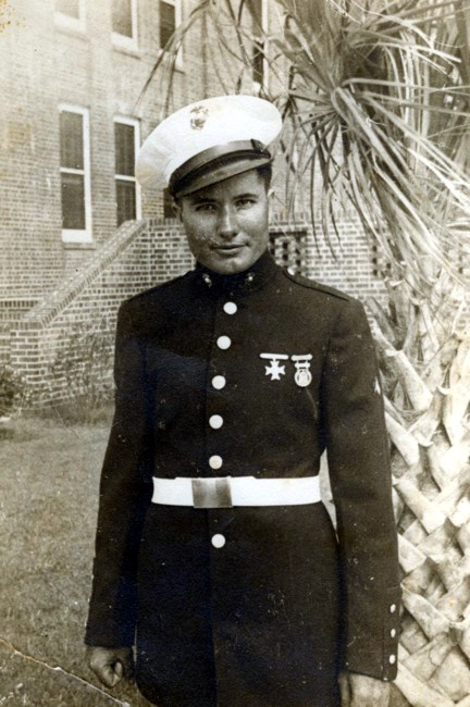 Obituary of John Stripling