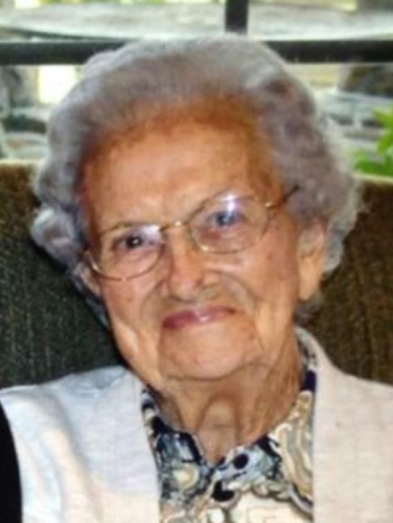 Obituary of Josephine Romero Comeaux