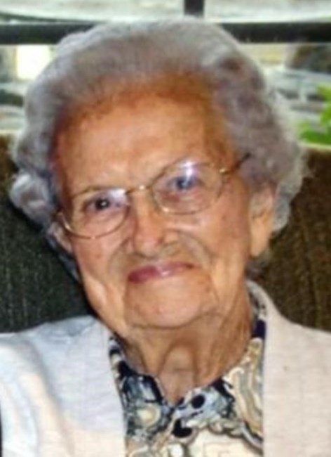 Obituary of Josephine Romero Comeaux