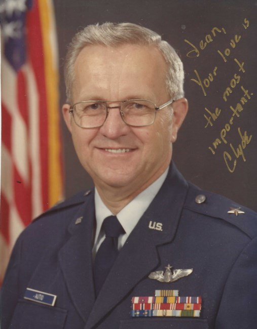 Obituary of Clyde Fred Autio