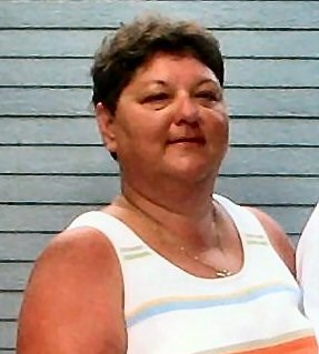 Obituary of Suzanna "Suzie" Ruth Vinson