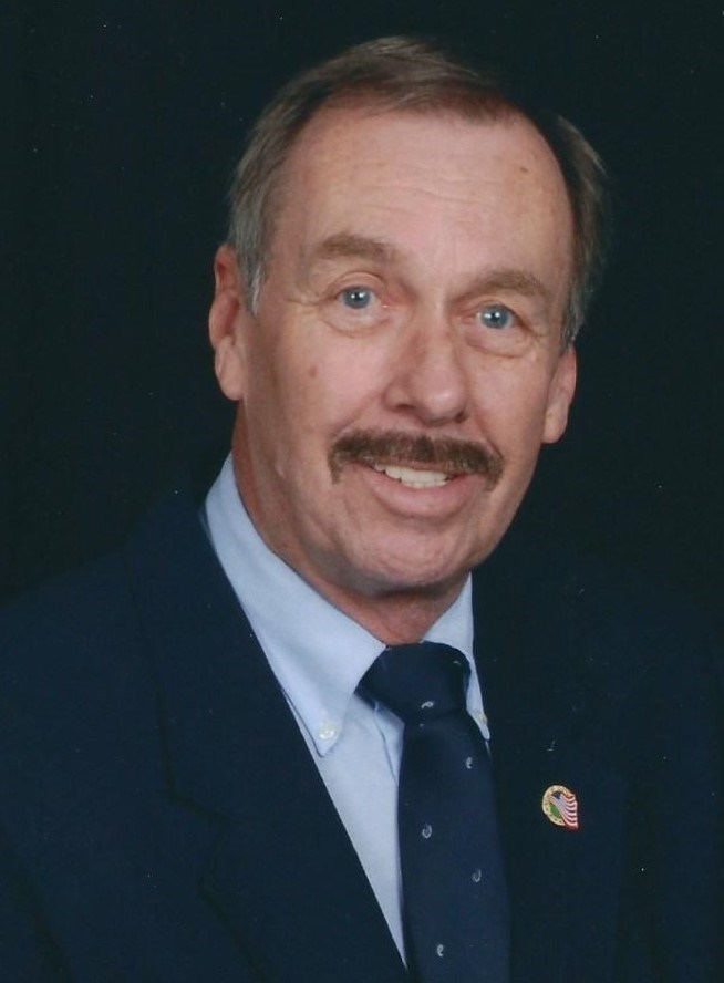 Obituario de Joy Elwood Long Jr.