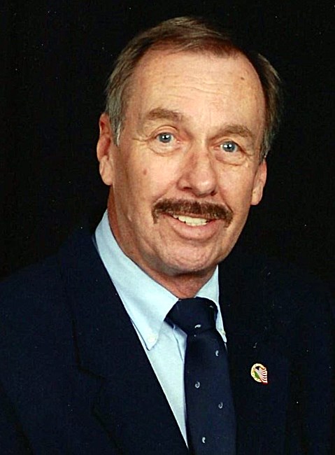 Avis de décès de Joy Elwood Long Jr.