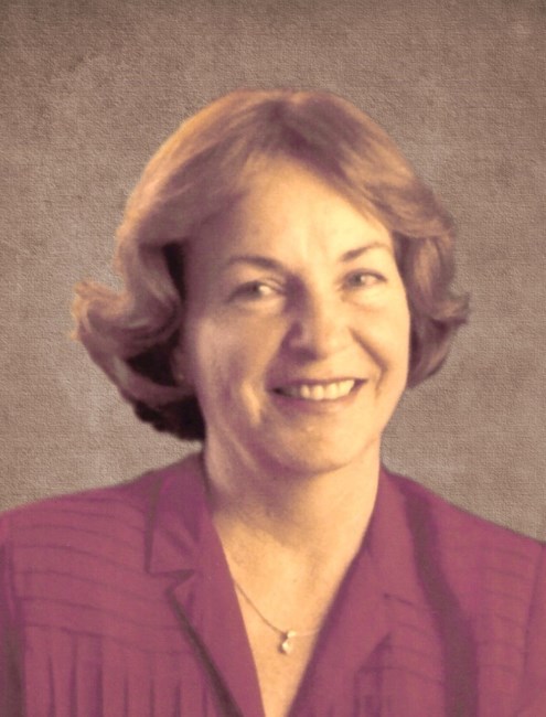 Obituary of Tommye Irene Parnell