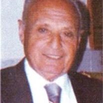 Obituary of Lorenzo Cicchiello