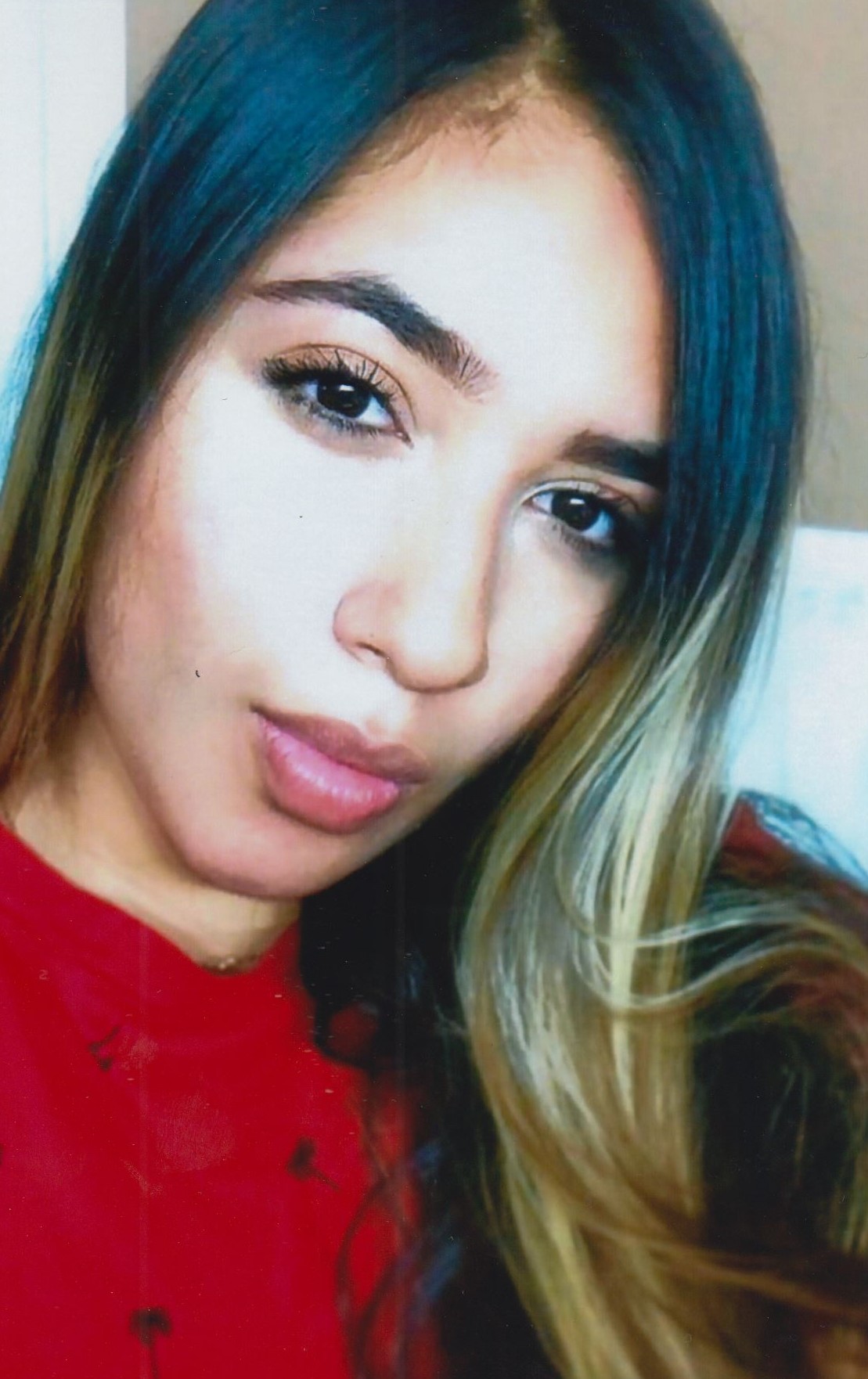 Obituary of Valentina Llanos Henao