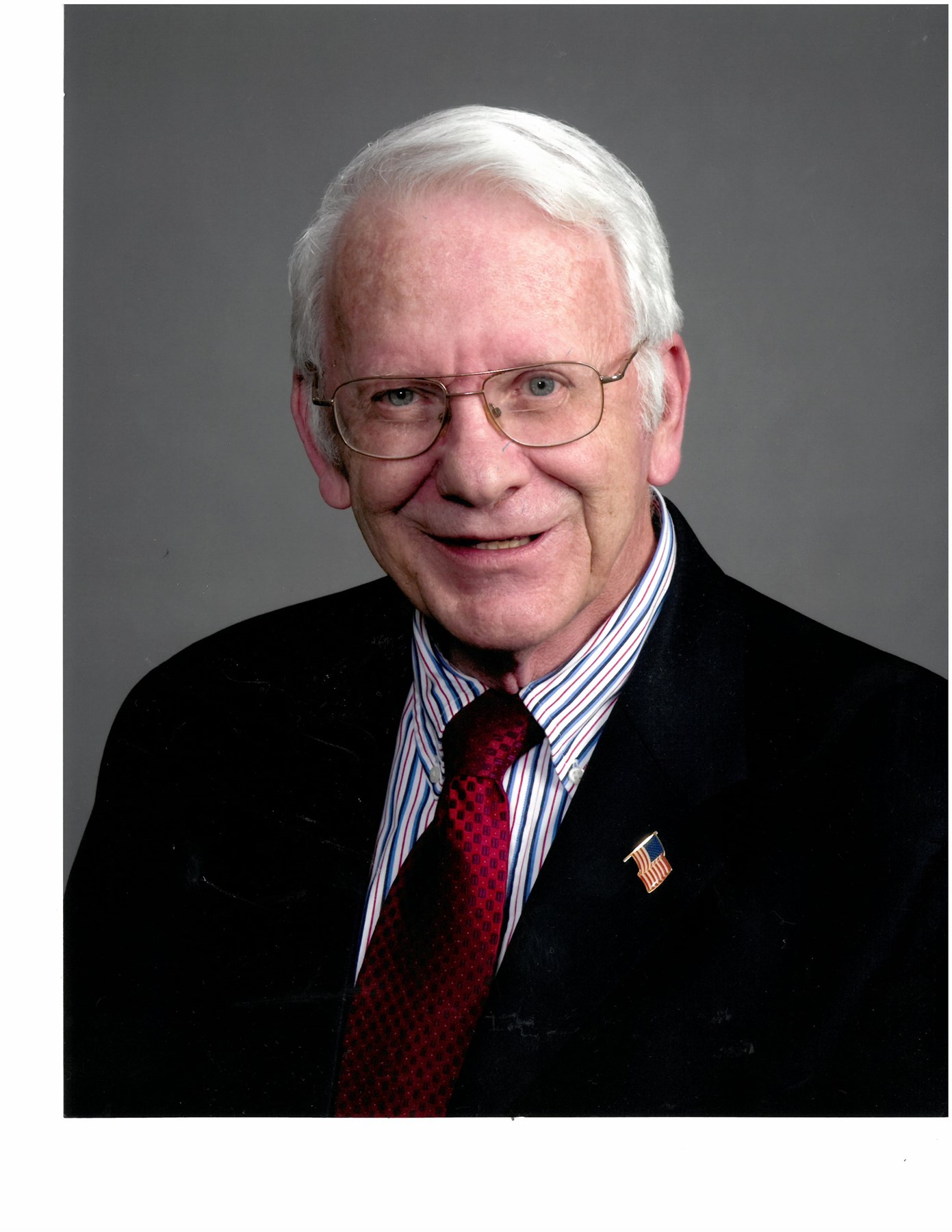 Obituary of Richard L Chambers